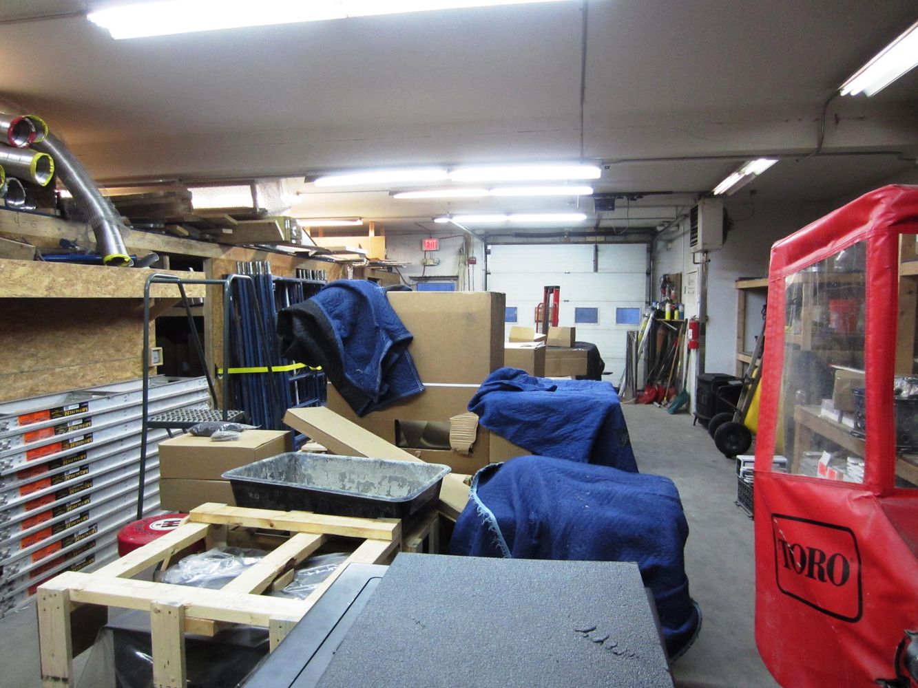 1438 Main St, Sanford, ME 04073